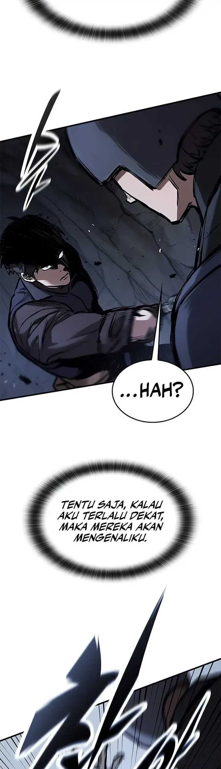 Eternally Regressing Knight Chapter 52 - halaman 6