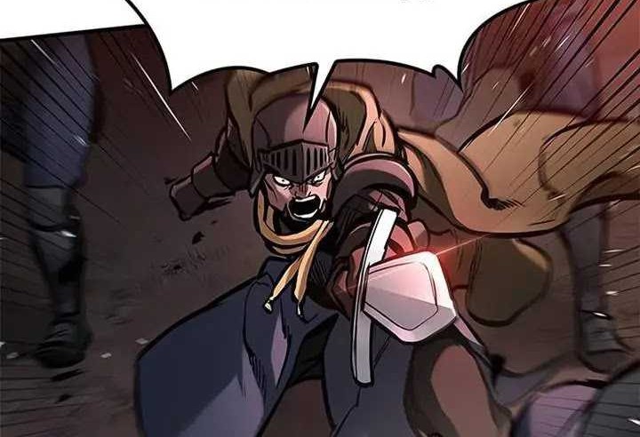 Eternally Regressing Knight Chapter 52 - halaman 60