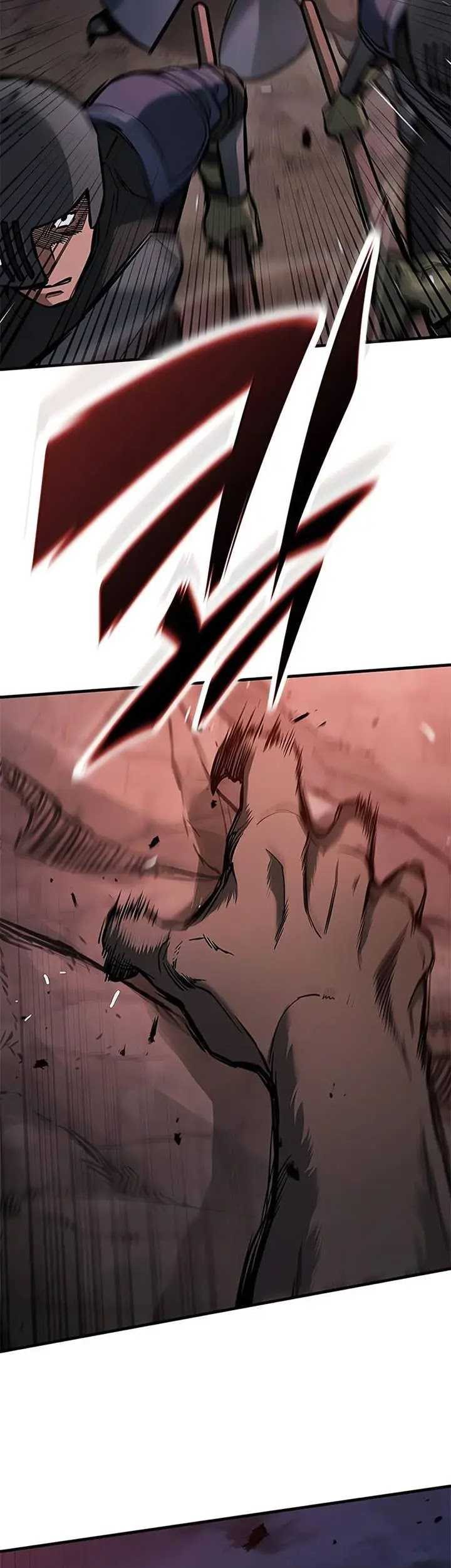 Eternally Regressing Knight Chapter 52 - halaman 61