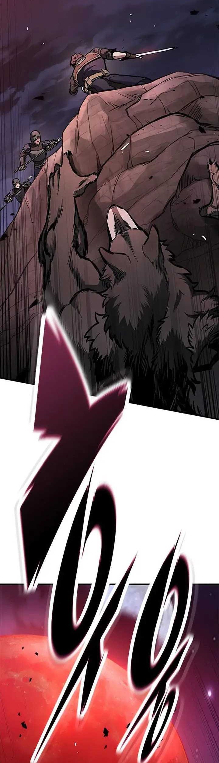 Eternally Regressing Knight Chapter 52 - halaman 62