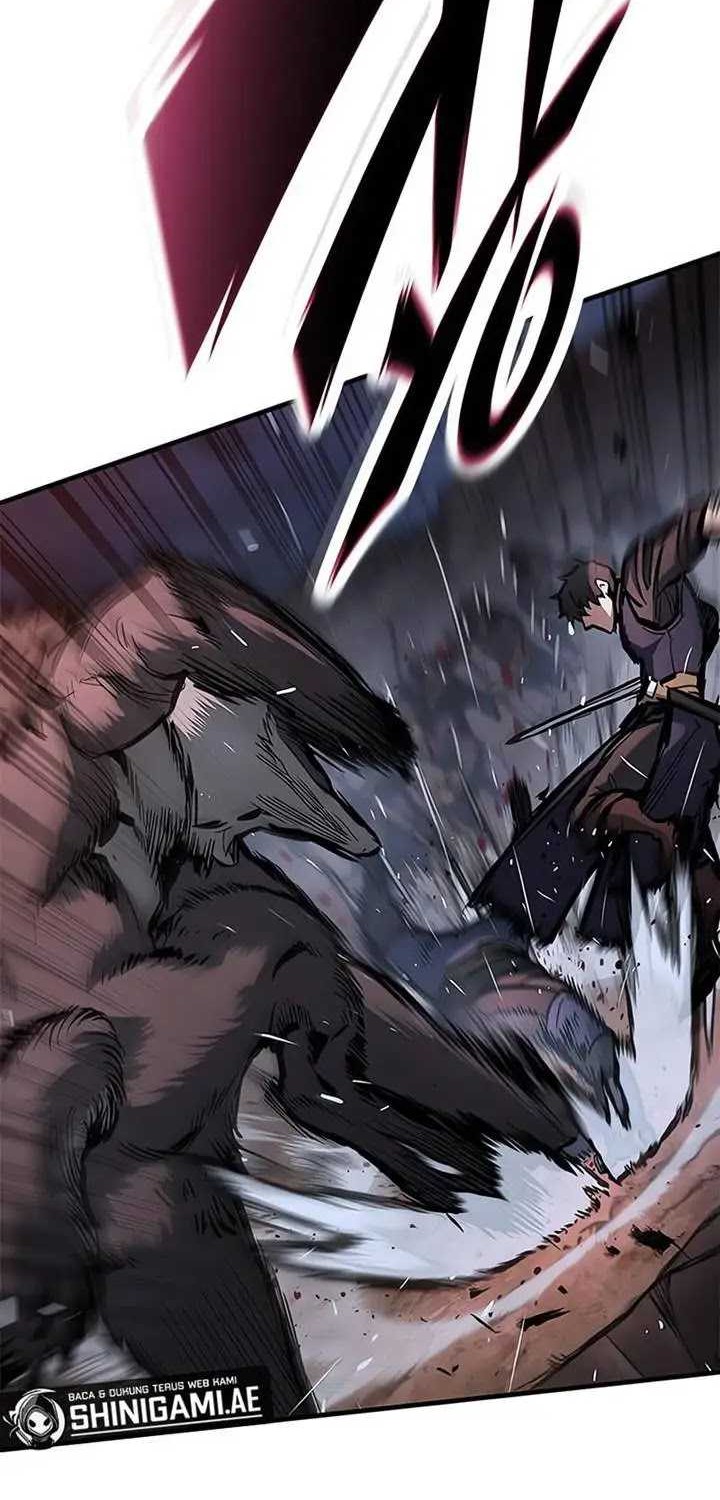 Eternally Regressing Knight Chapter 52 - halaman 64