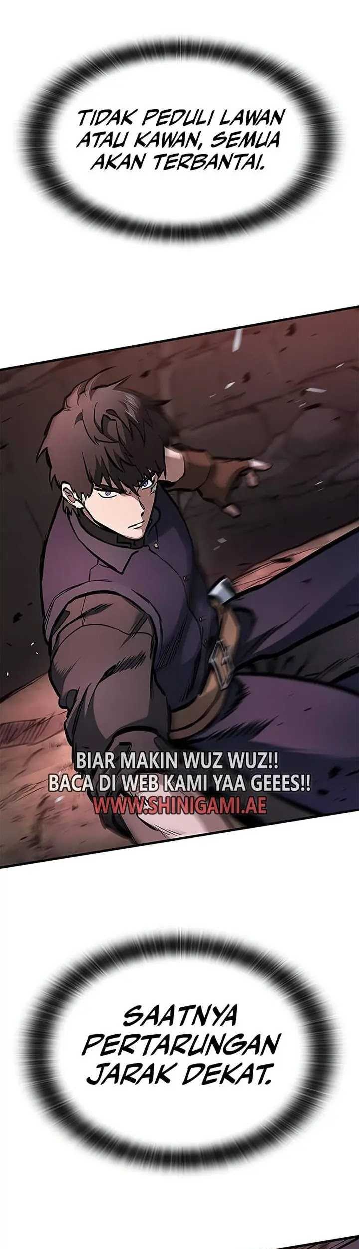 Eternally Regressing Knight Chapter 52 - halaman 65
