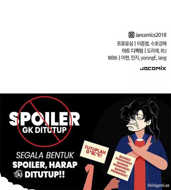 Eternally Regressing Knight Chapter 52 - halaman 67