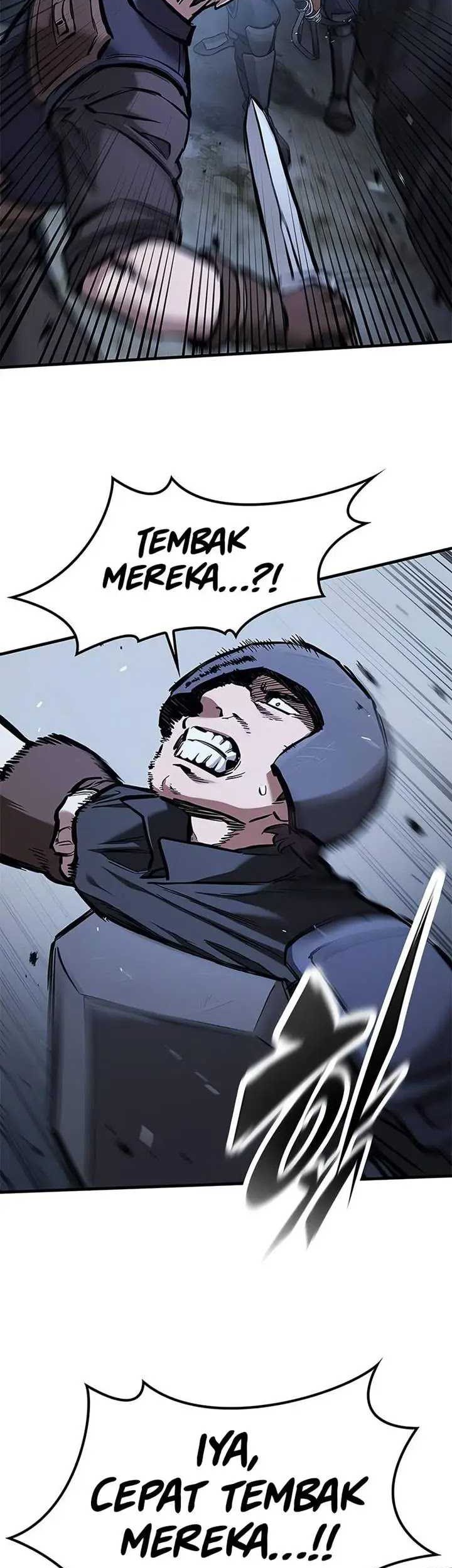 Eternally Regressing Knight Chapter 52 - halaman 8
