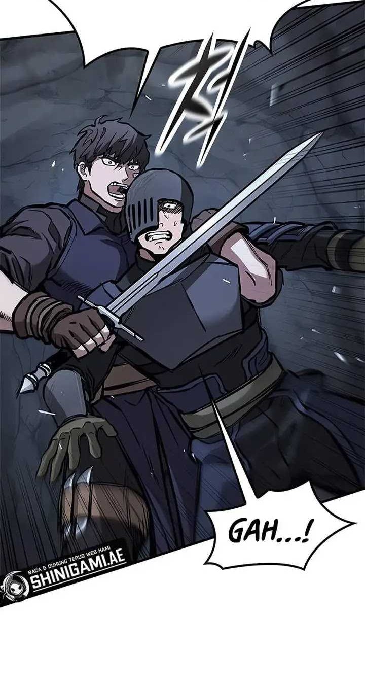 Eternally Regressing Knight Chapter 52 - halaman 9