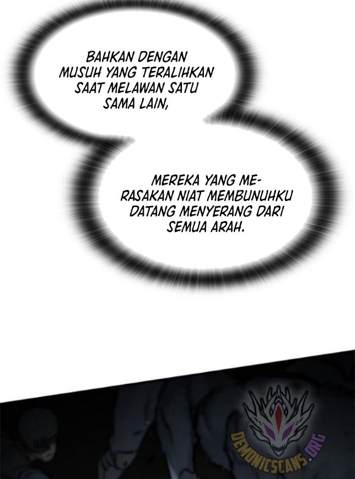 Eternally Regressing Knight Chapter 53 - halaman 11