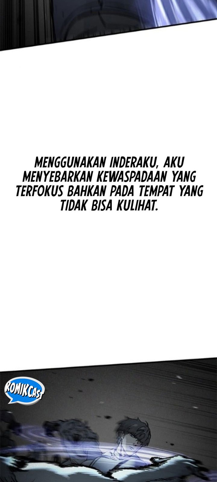 Eternally Regressing Knight Chapter 53 - halaman 13