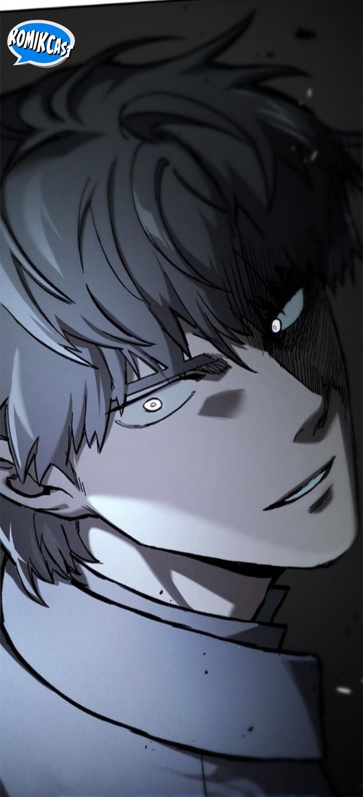 Eternally Regressing Knight Chapter 53 - halaman 16