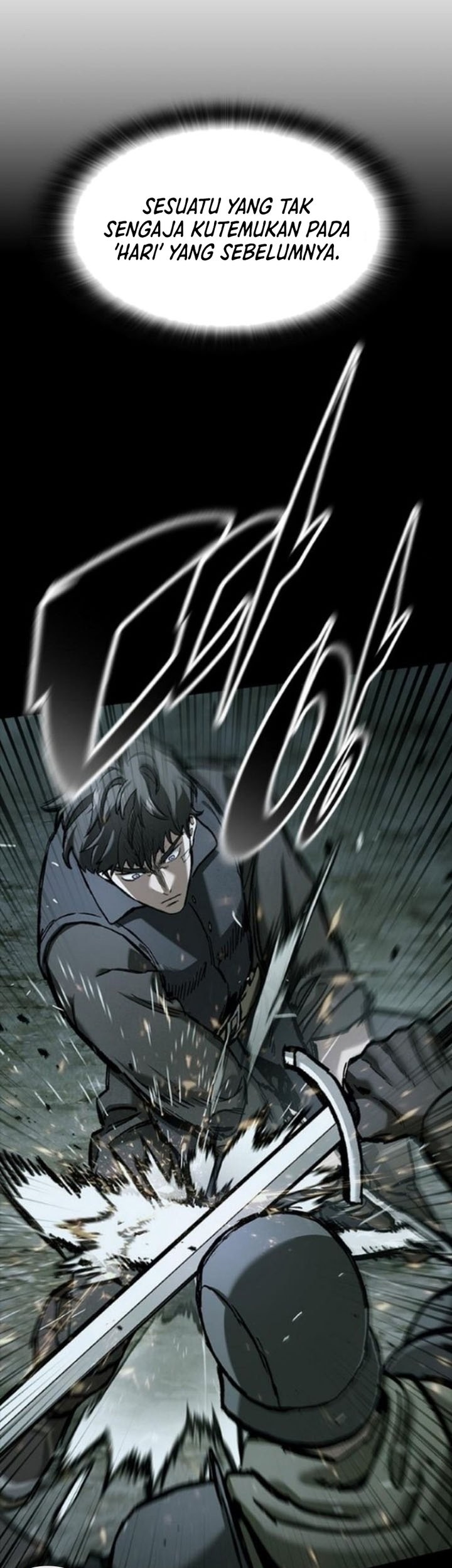 Eternally Regressing Knight Chapter 53 - halaman 19