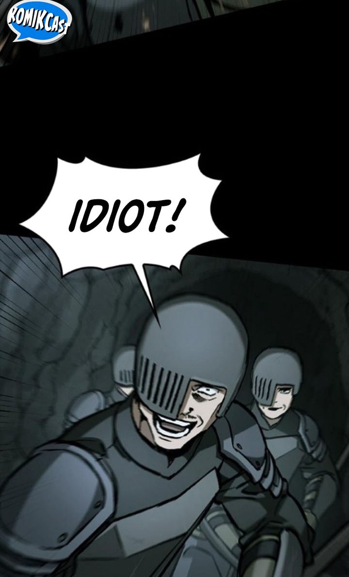 Eternally Regressing Knight Chapter 53 - halaman 20