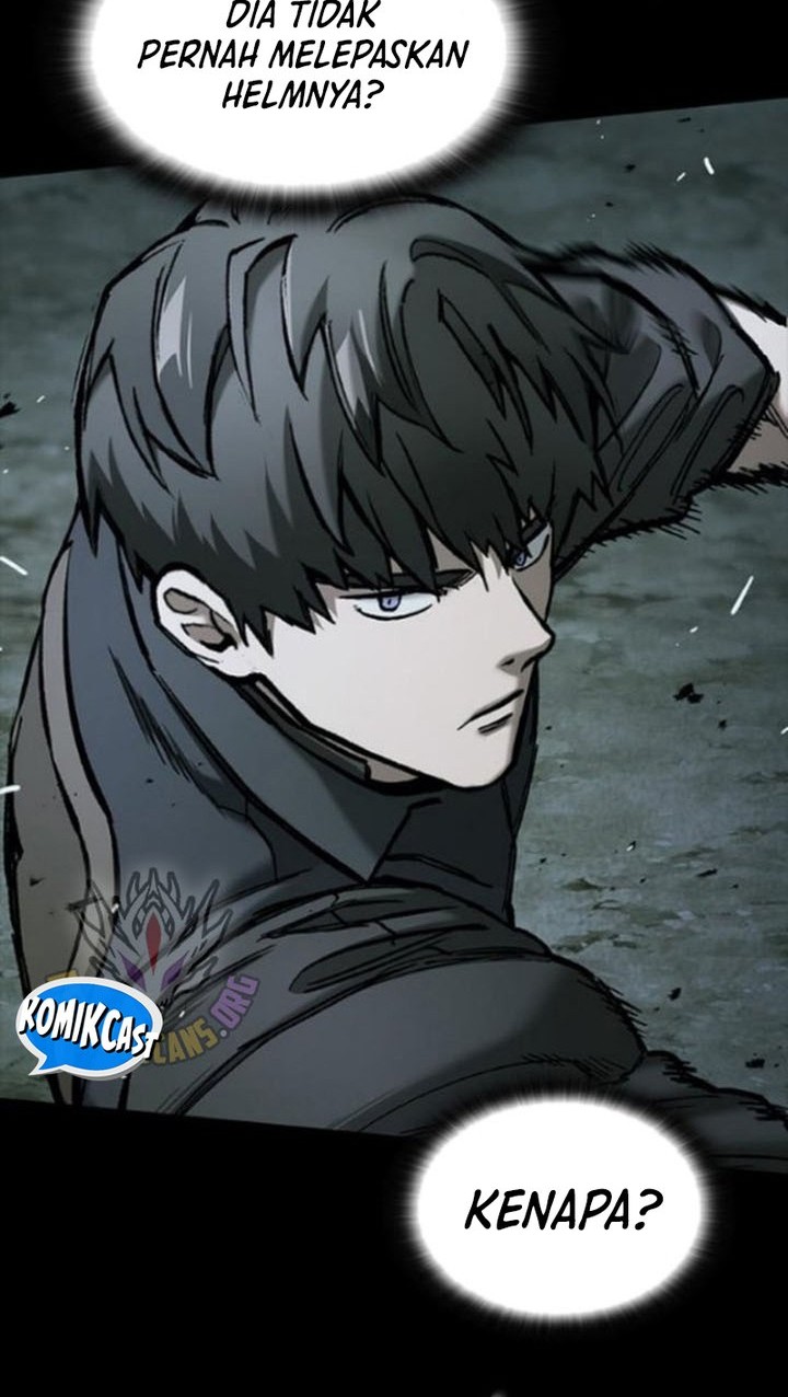 Eternally Regressing Knight Chapter 53 - halaman 22