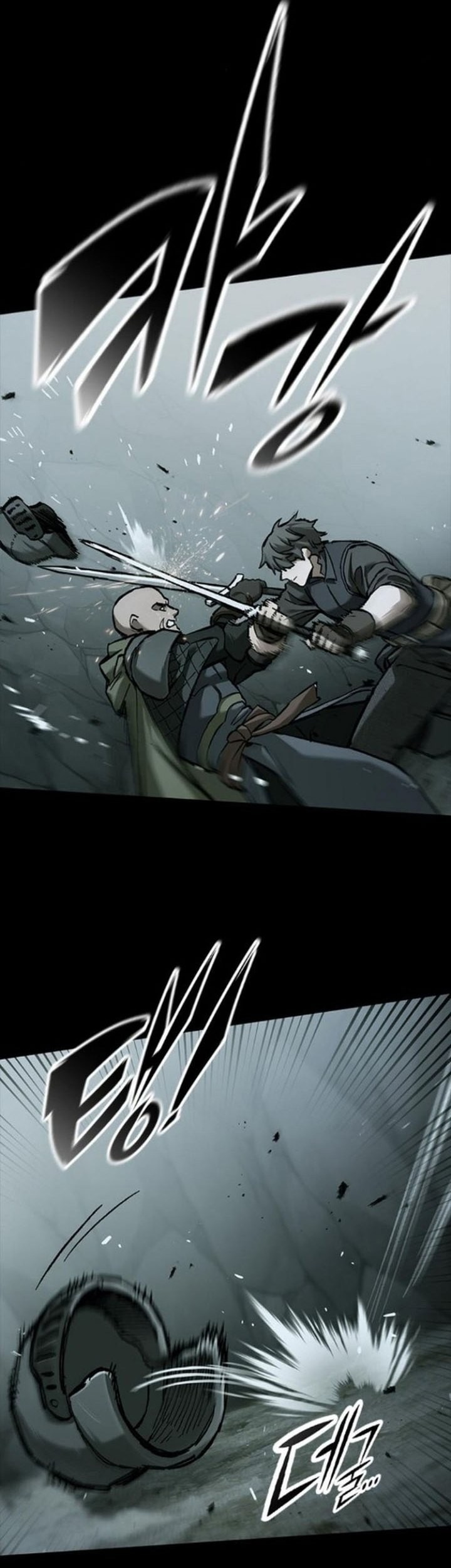 Eternally Regressing Knight Chapter 53 - halaman 23