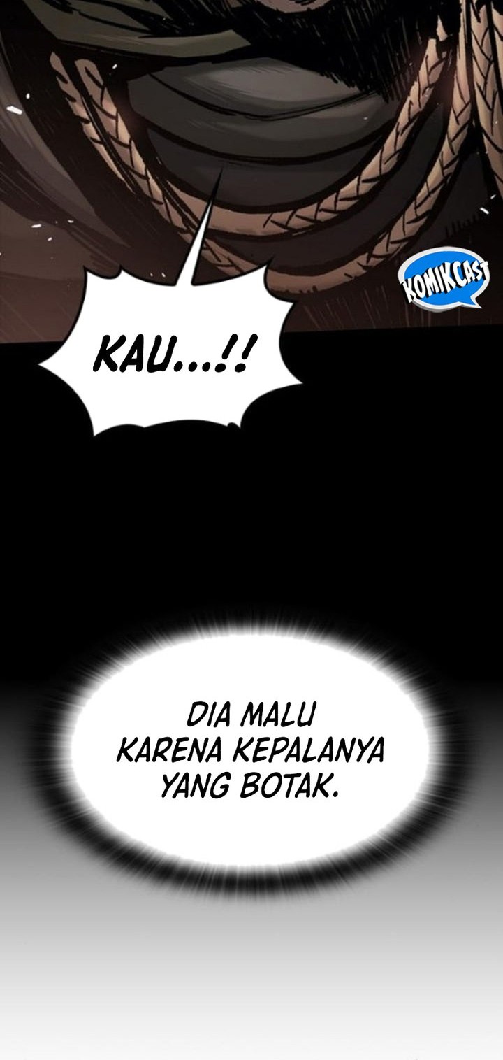 Eternally Regressing Knight Chapter 53 - halaman 28