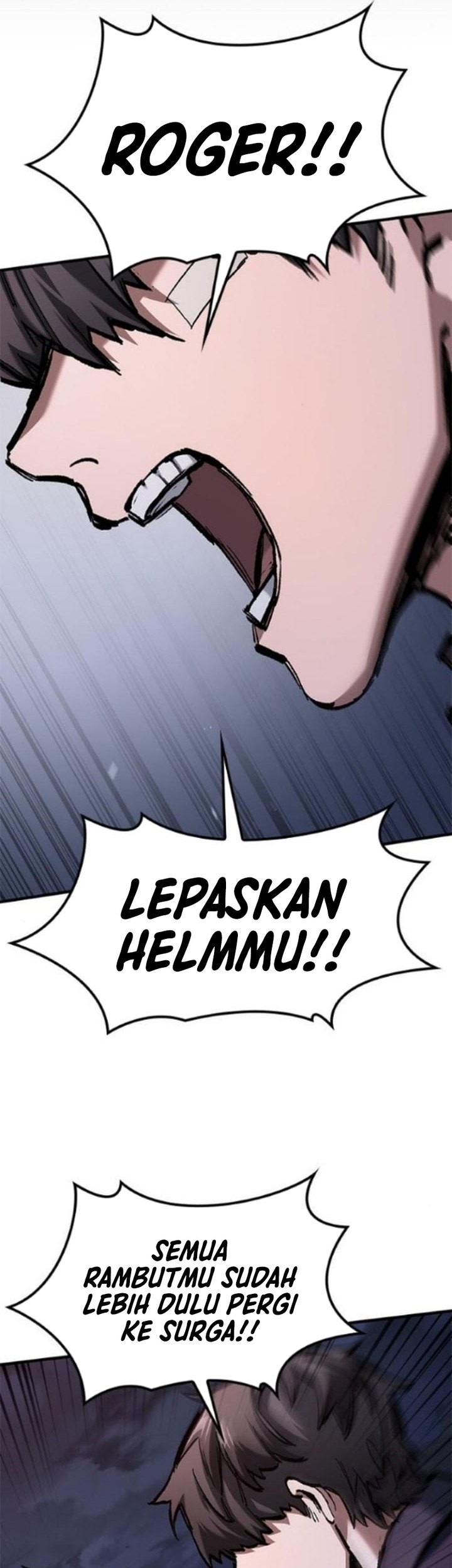 Eternally Regressing Knight Chapter 53 - halaman 29