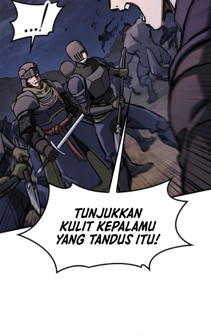 Eternally Regressing Knight Chapter 53 - halaman 30
