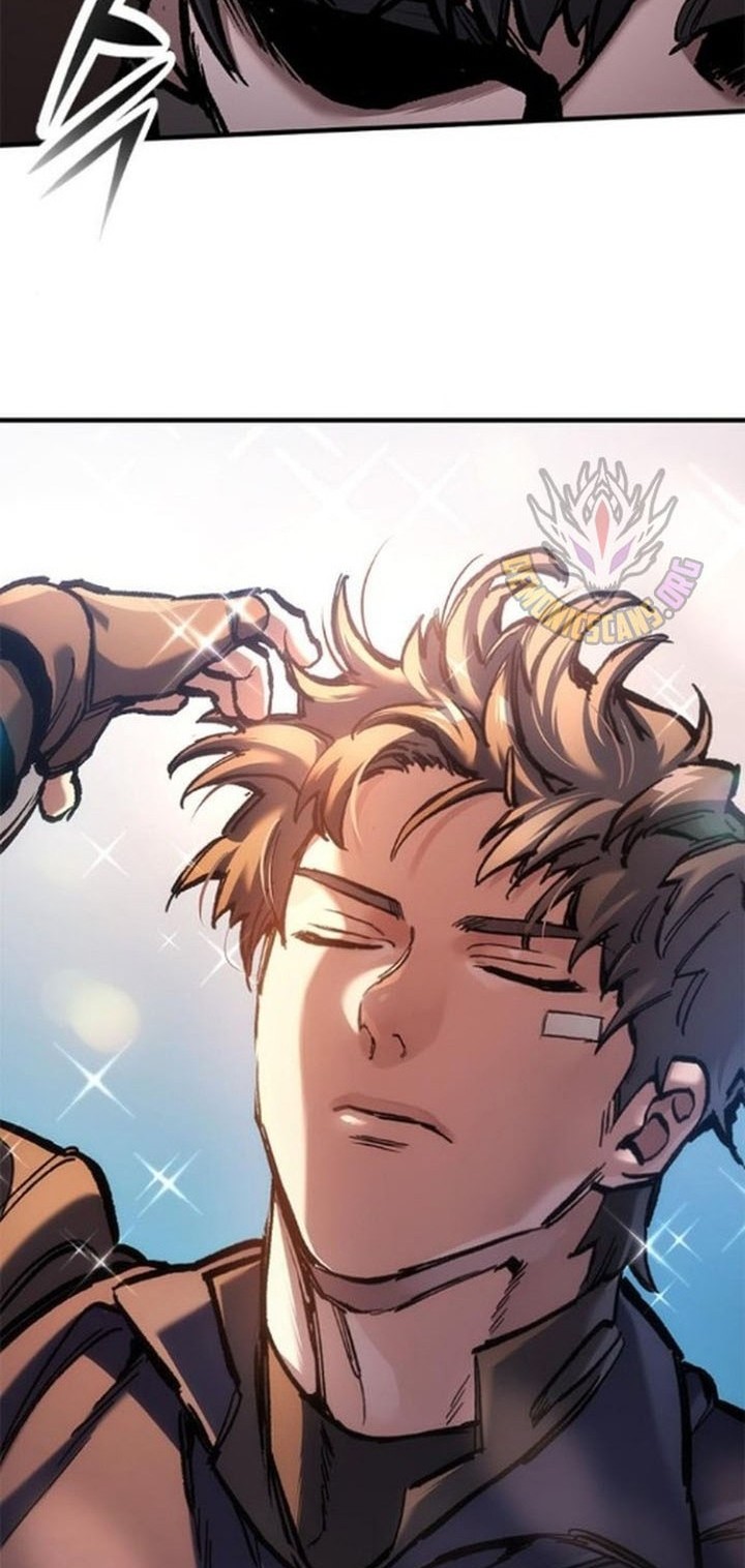 Eternally Regressing Knight Chapter 53 - halaman 32