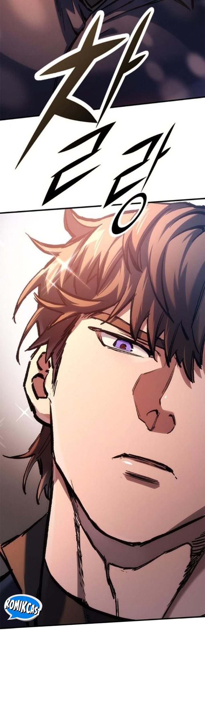 Eternally Regressing Knight Chapter 53 - halaman 33