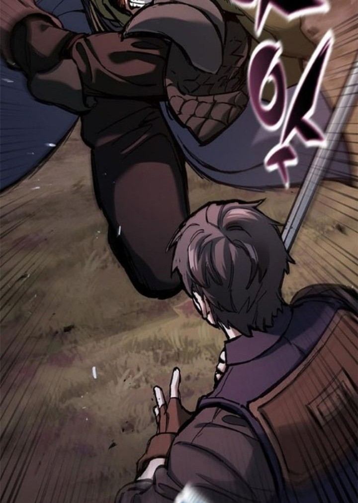 Eternally Regressing Knight Chapter 53 - halaman 36
