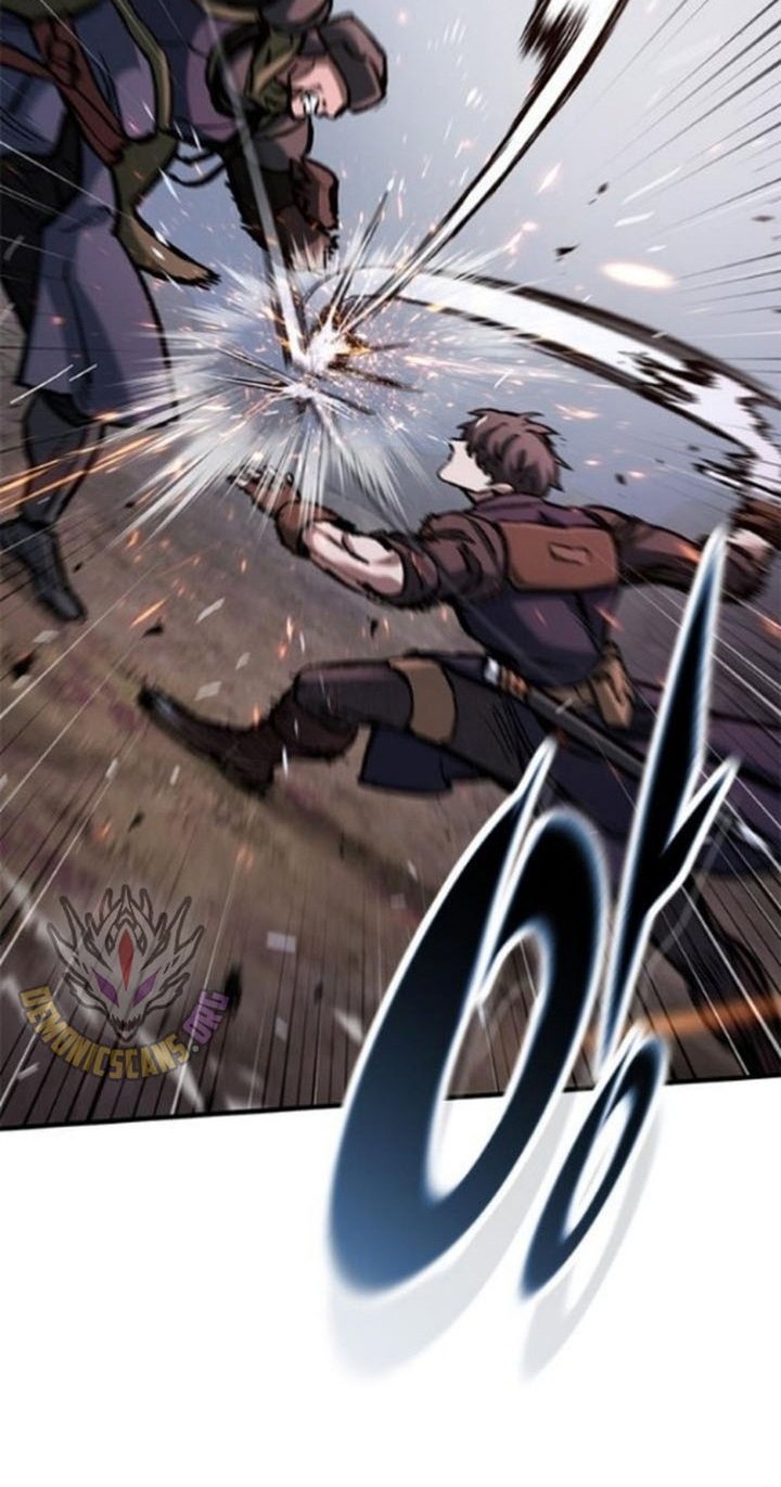 Eternally Regressing Knight Chapter 53 - halaman 38