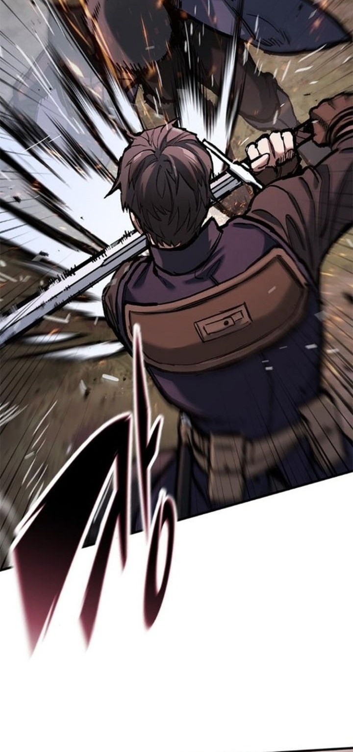 Eternally Regressing Knight Chapter 53 - halaman 40