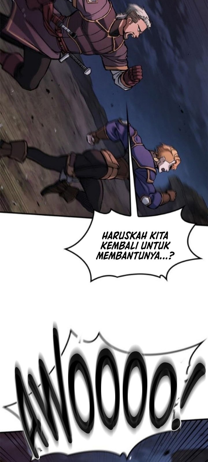 Eternally Regressing Knight Chapter 53 - halaman 5