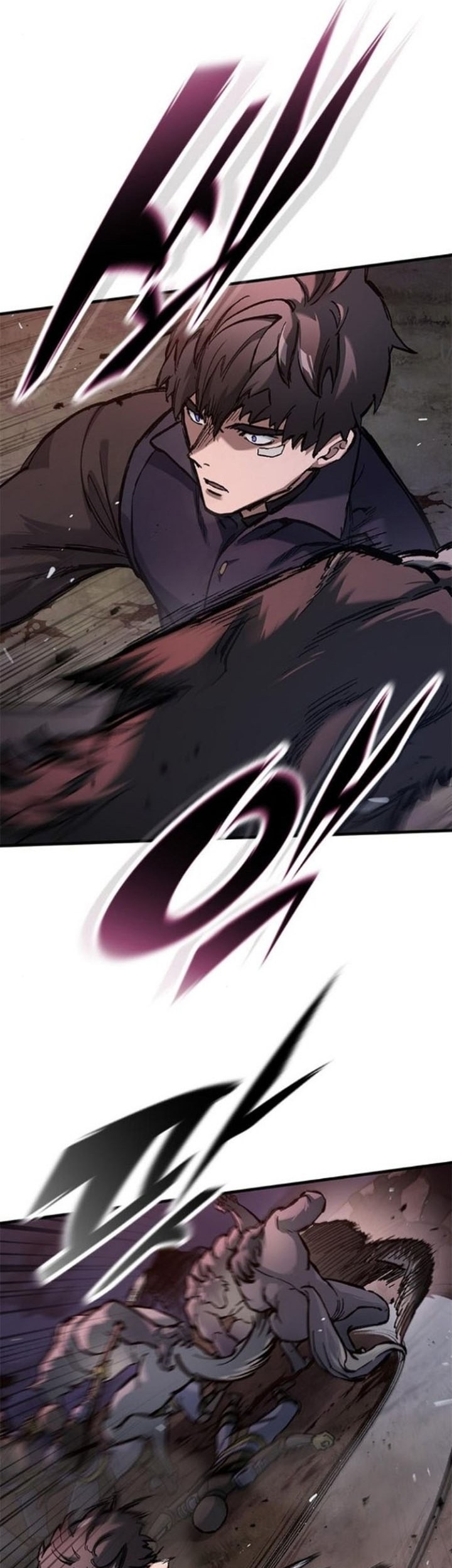 Eternally Regressing Knight Chapter 53 - halaman 51