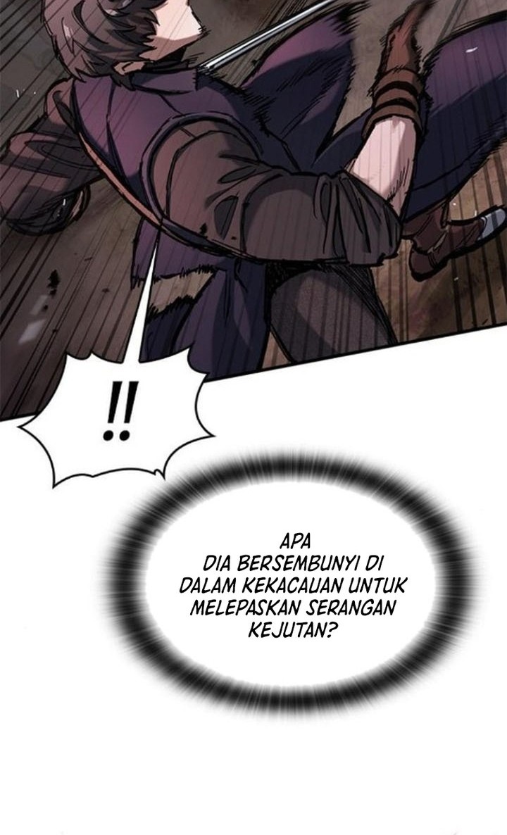 Eternally Regressing Knight Chapter 53 - halaman 52