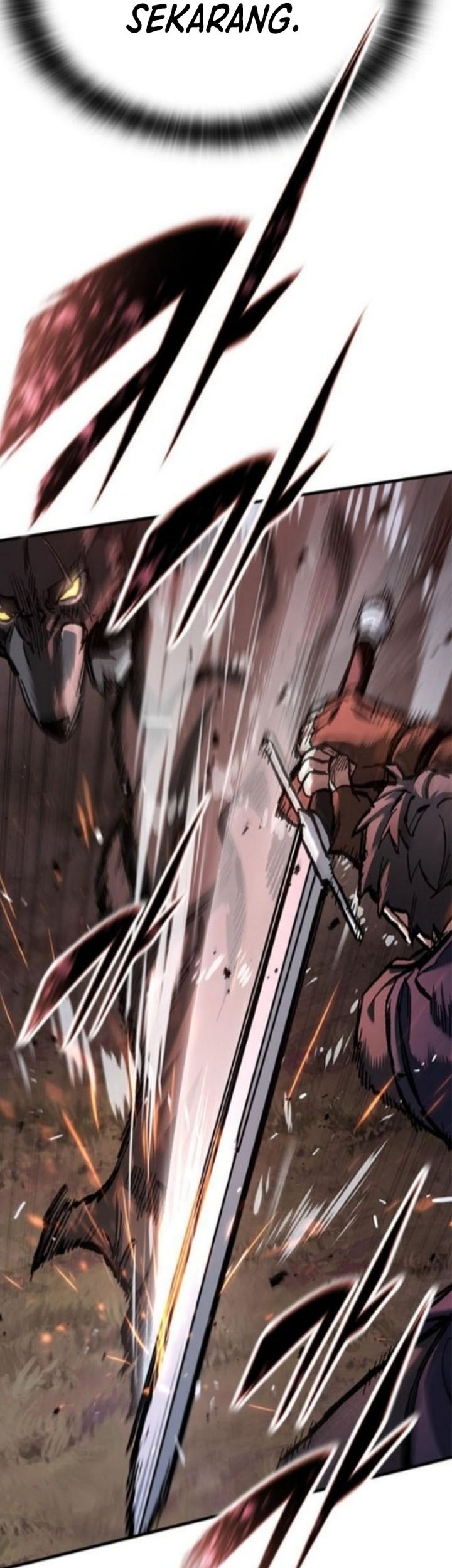 Eternally Regressing Knight Chapter 53 - halaman 57