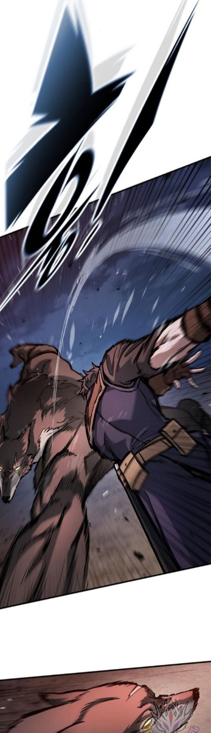 Eternally Regressing Knight Chapter 53 - halaman 59