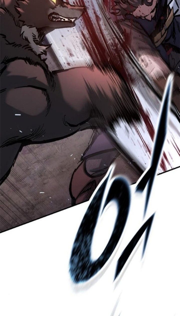 Eternally Regressing Knight Chapter 53 - halaman 62