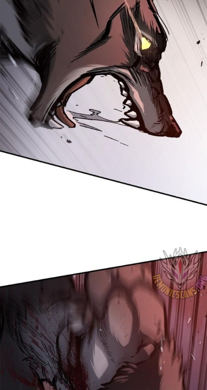 Eternally Regressing Knight Chapter 53 - halaman 64