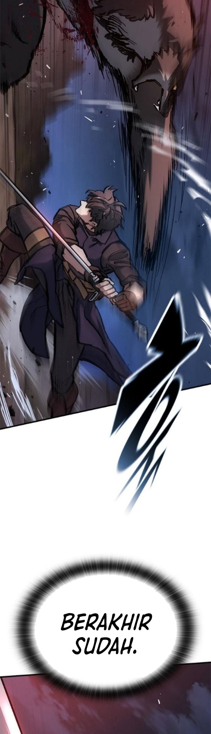 Eternally Regressing Knight Chapter 53 - halaman 65