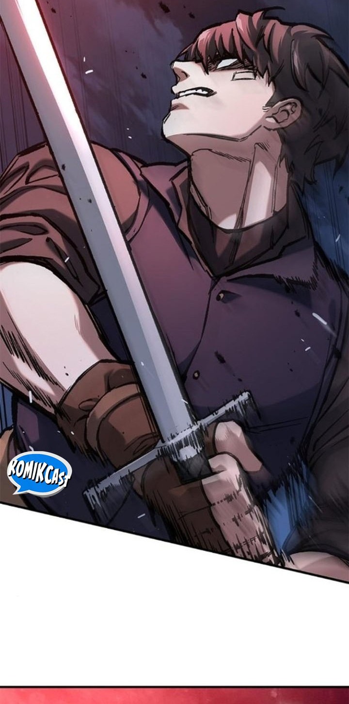 Eternally Regressing Knight Chapter 53 - halaman 66