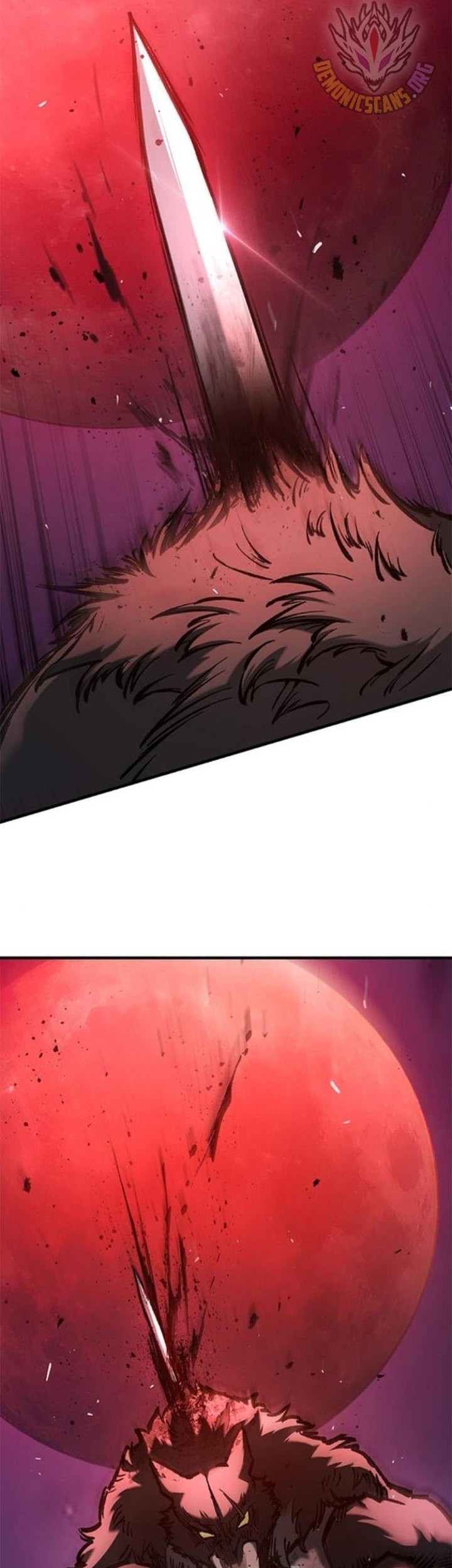 Eternally Regressing Knight Chapter 53 - halaman 67