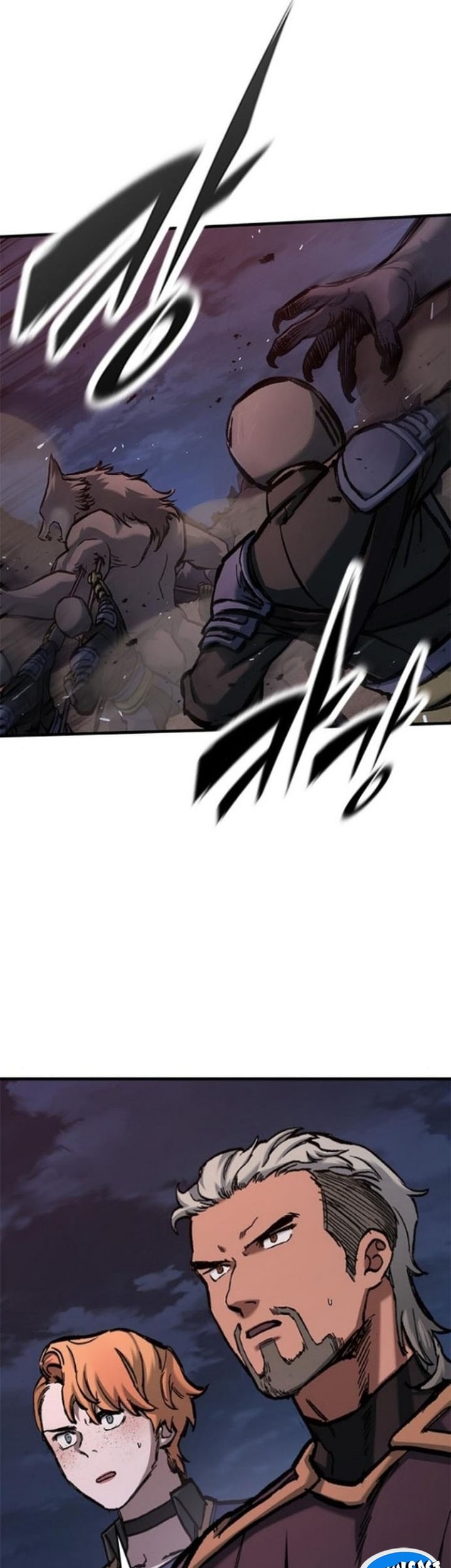 Eternally Regressing Knight Chapter 53 - halaman 69