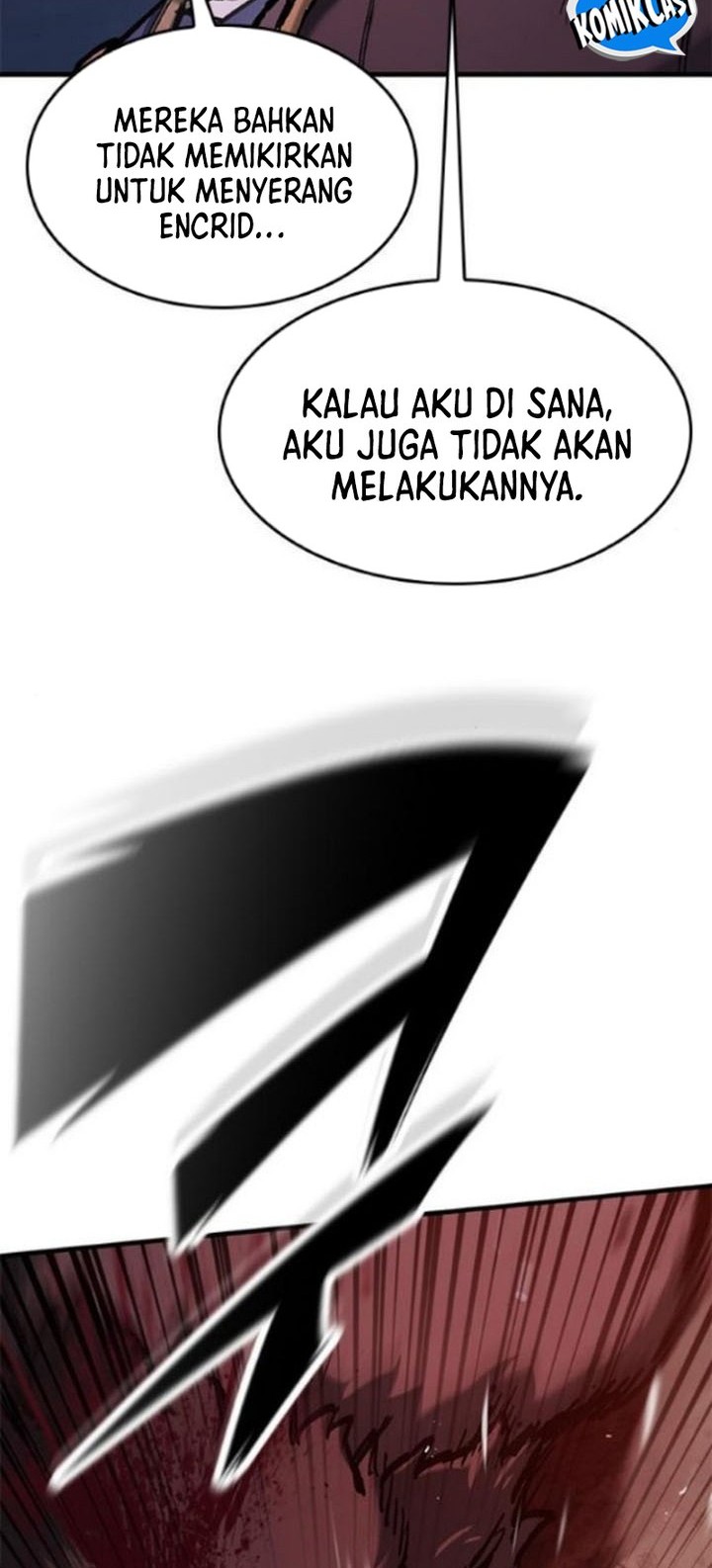Eternally Regressing Knight Chapter 53 - halaman 70