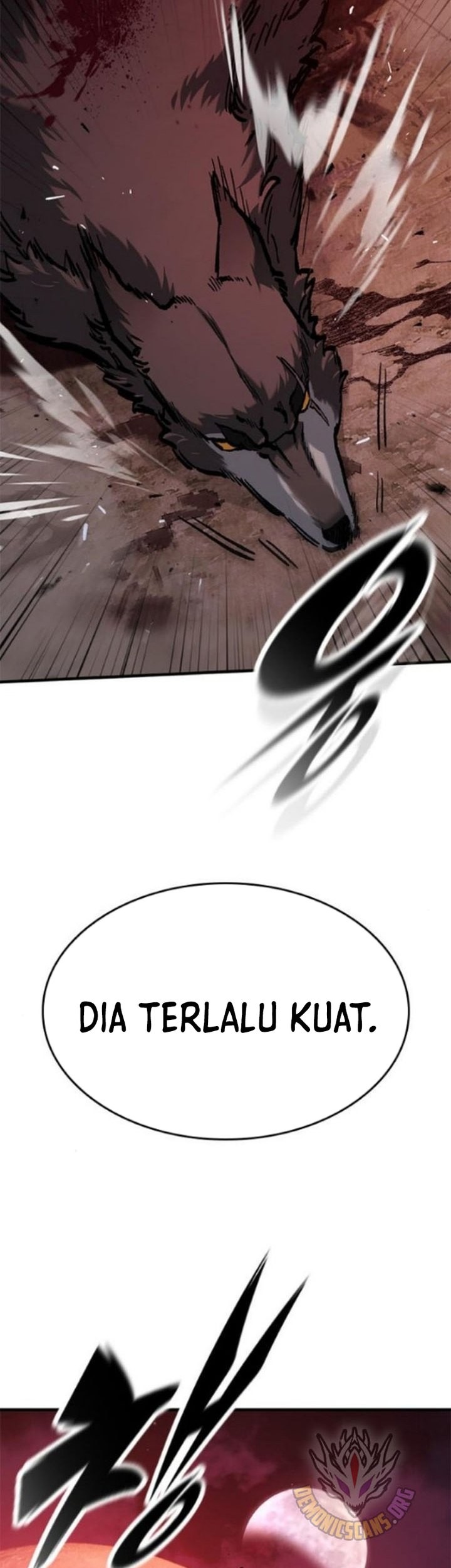 Eternally Regressing Knight Chapter 53 - halaman 71