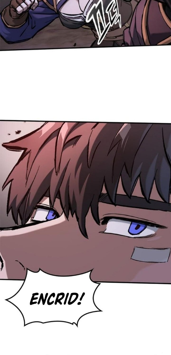 Eternally Regressing Knight Chapter 53 - halaman 74