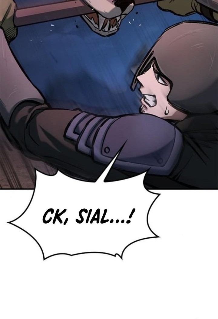 Eternally Regressing Knight Chapter 53 - halaman 77