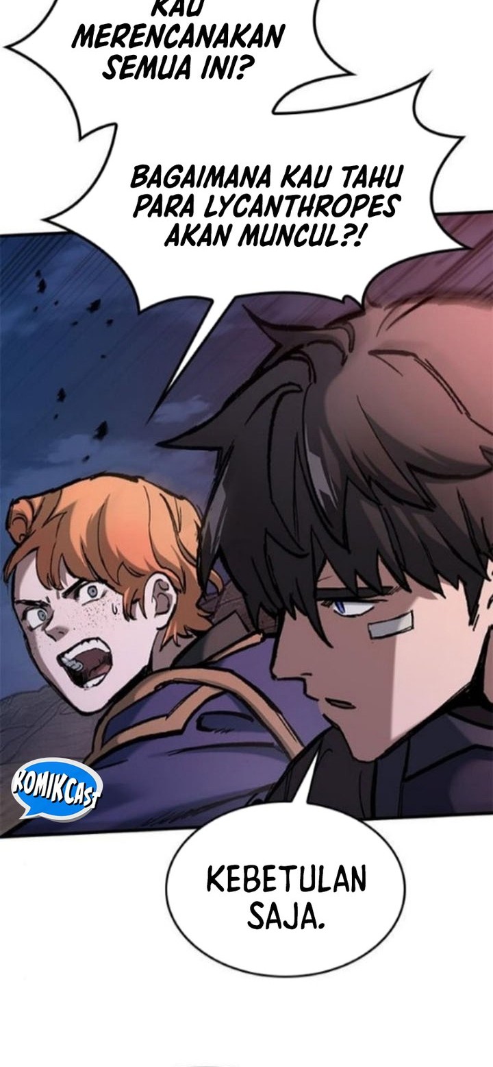 Eternally Regressing Knight Chapter 53 - halaman 79
