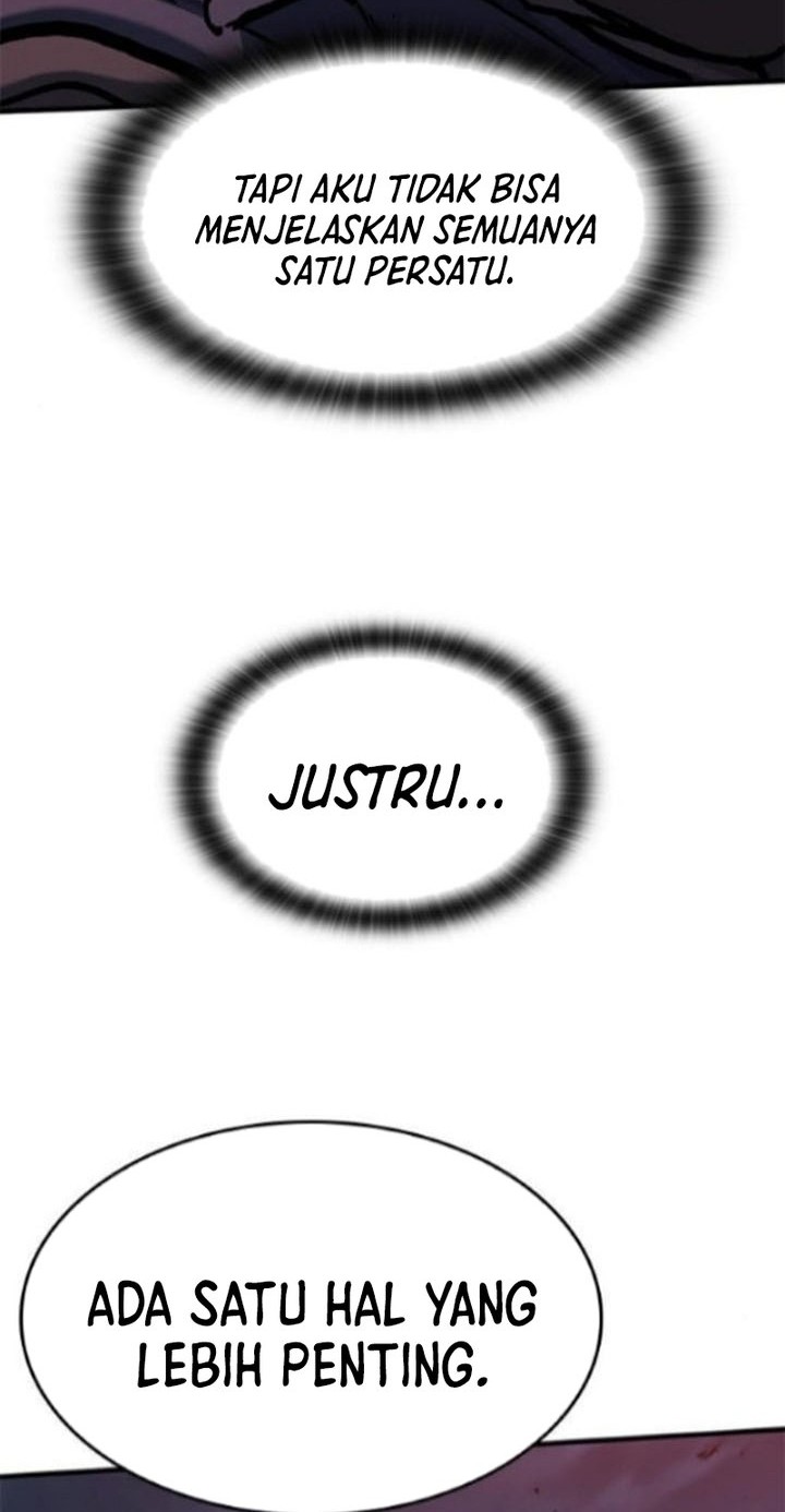 Eternally Regressing Knight Chapter 53 - halaman 81
