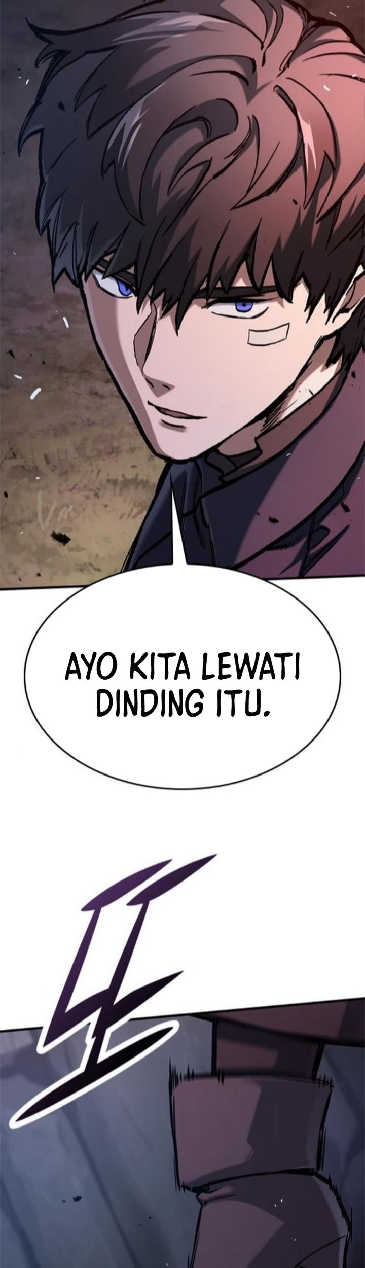 Eternally Regressing Knight Chapter 53 - halaman 84