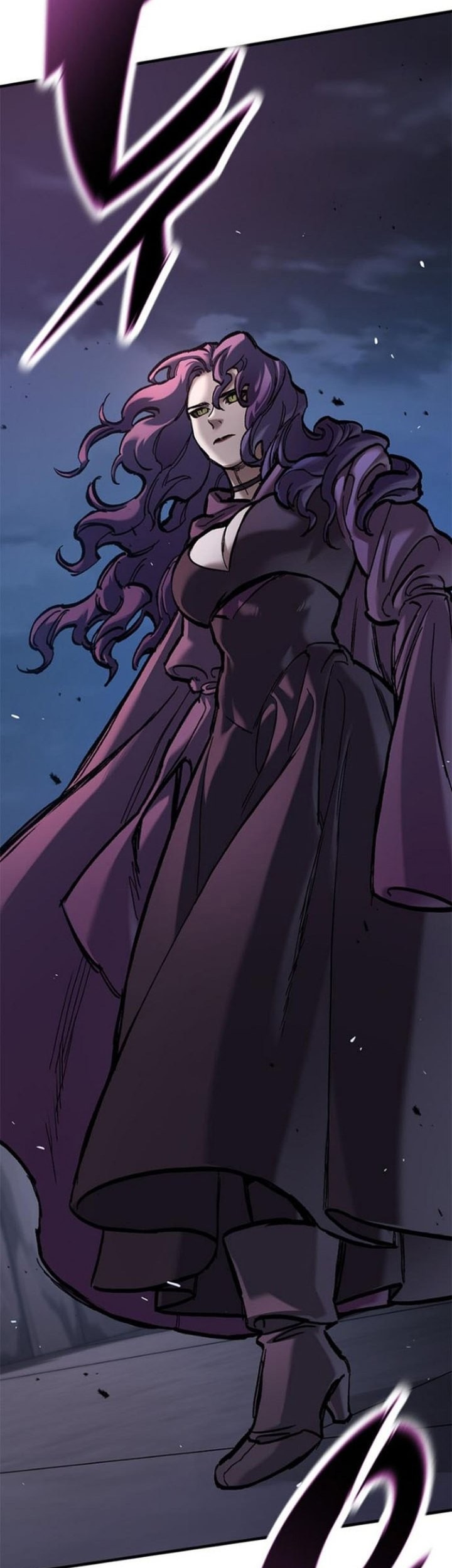 Eternally Regressing Knight Chapter 53 - halaman 86