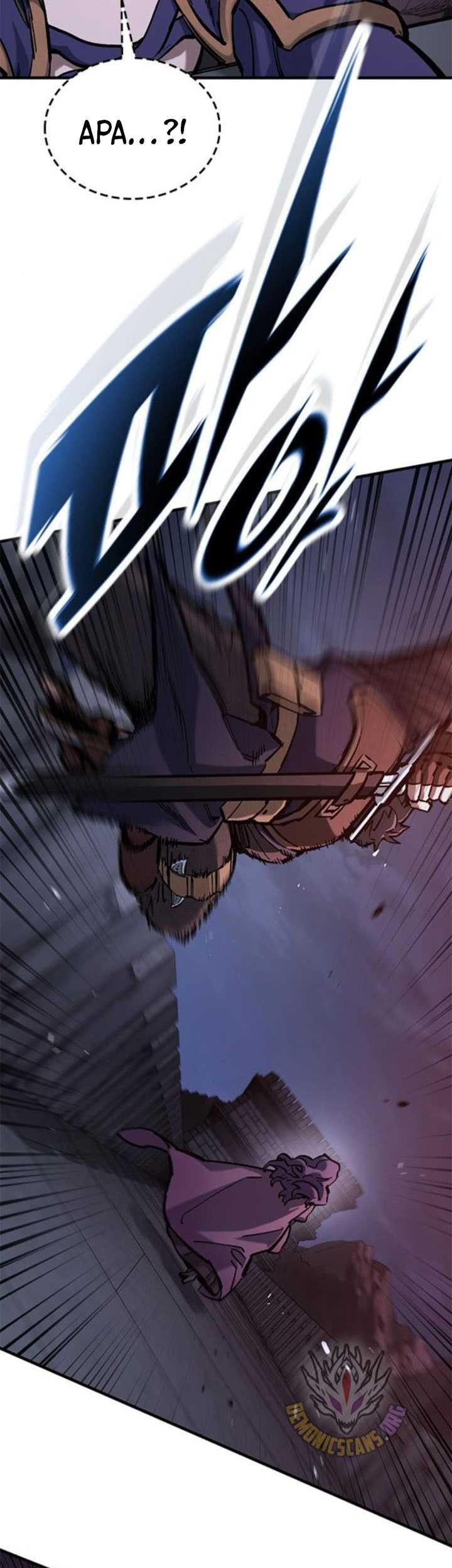 Eternally Regressing Knight Chapter 54 - halaman 10
