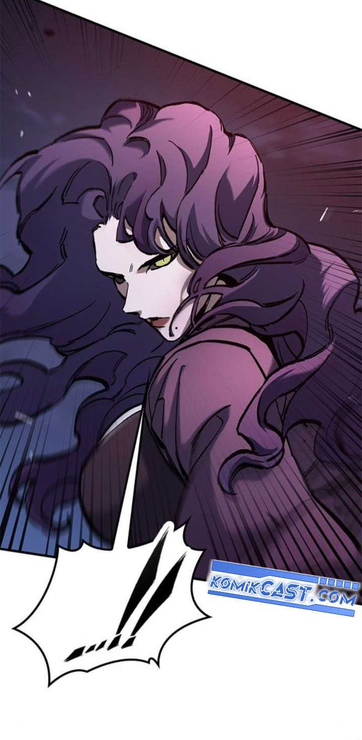 Eternally Regressing Knight Chapter 54 - halaman 11