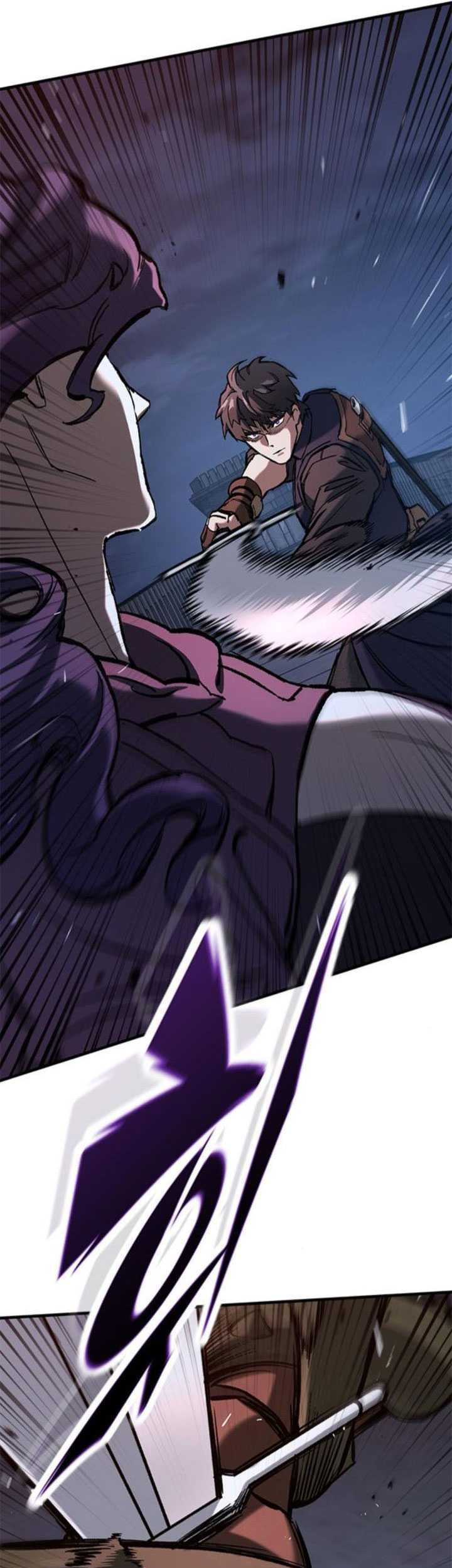 Eternally Regressing Knight Chapter 54 - halaman 12