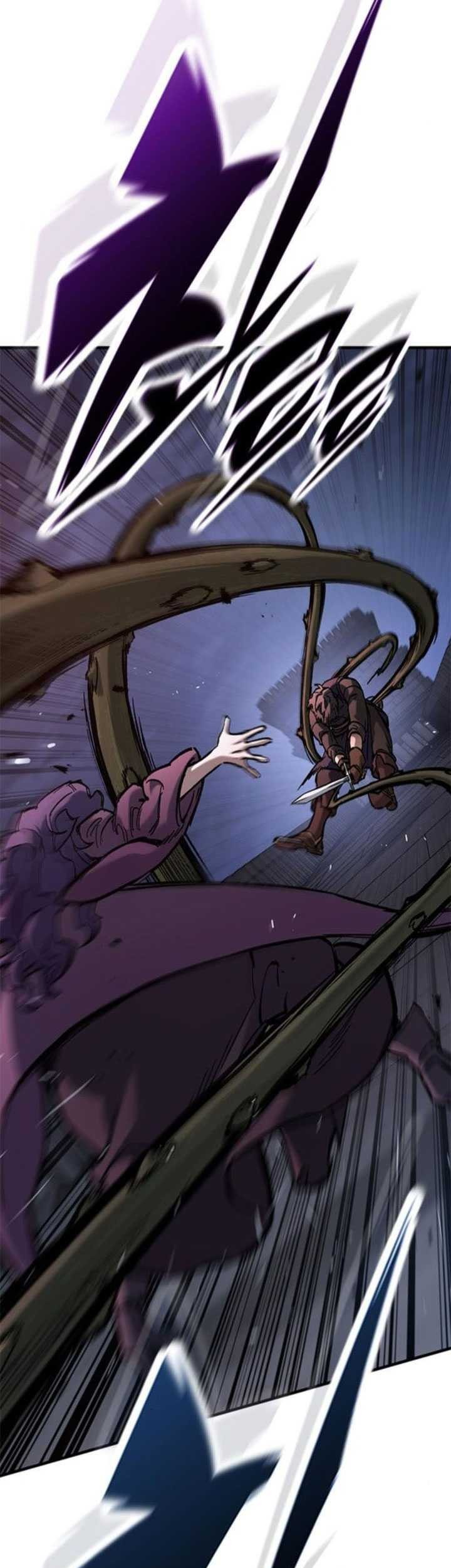 Eternally Regressing Knight Chapter 54 - halaman 14