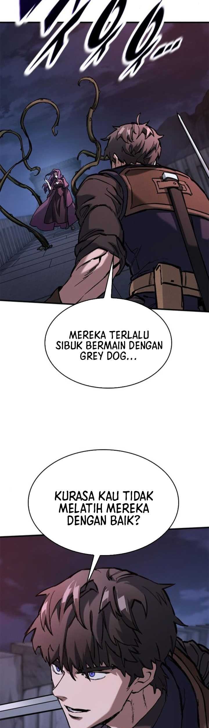 Eternally Regressing Knight Chapter 54 - halaman 18