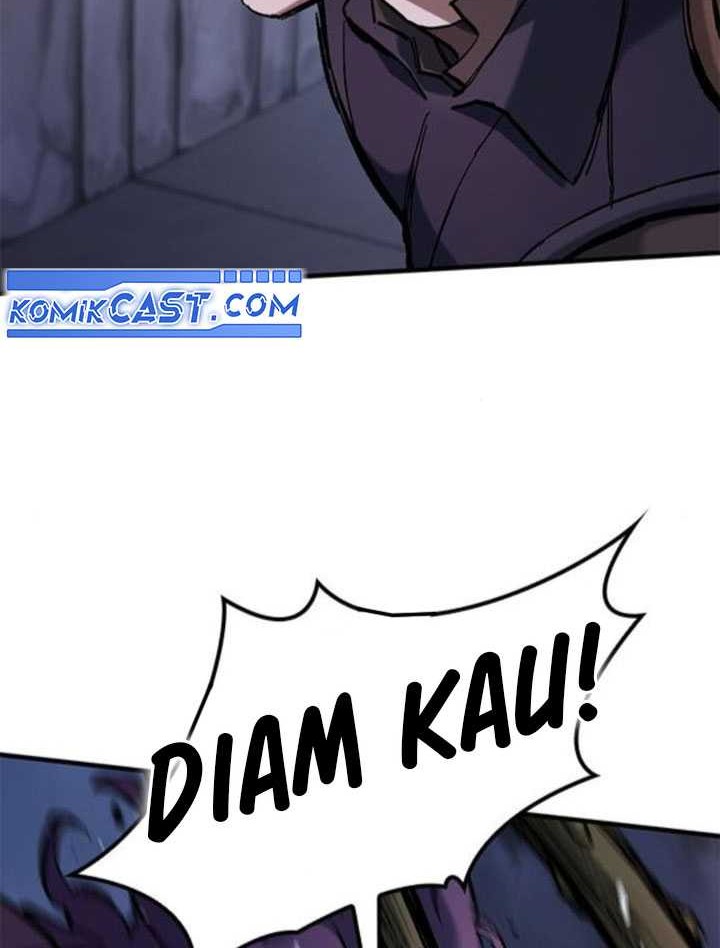 Eternally Regressing Knight Chapter 54 - halaman 19