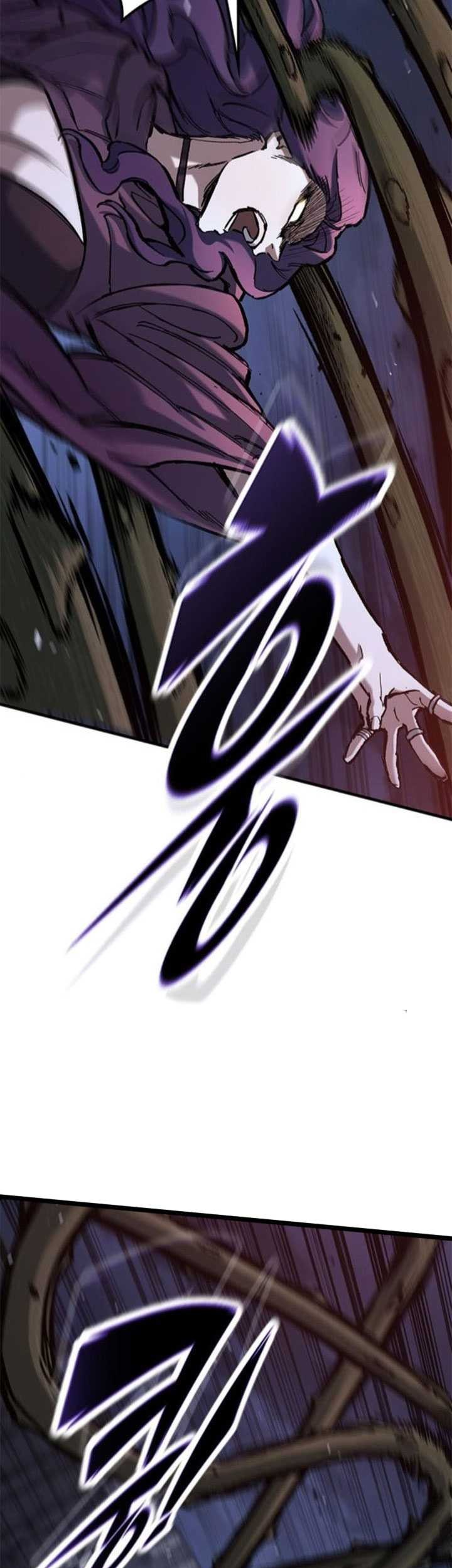 Eternally Regressing Knight Chapter 54 - halaman 20